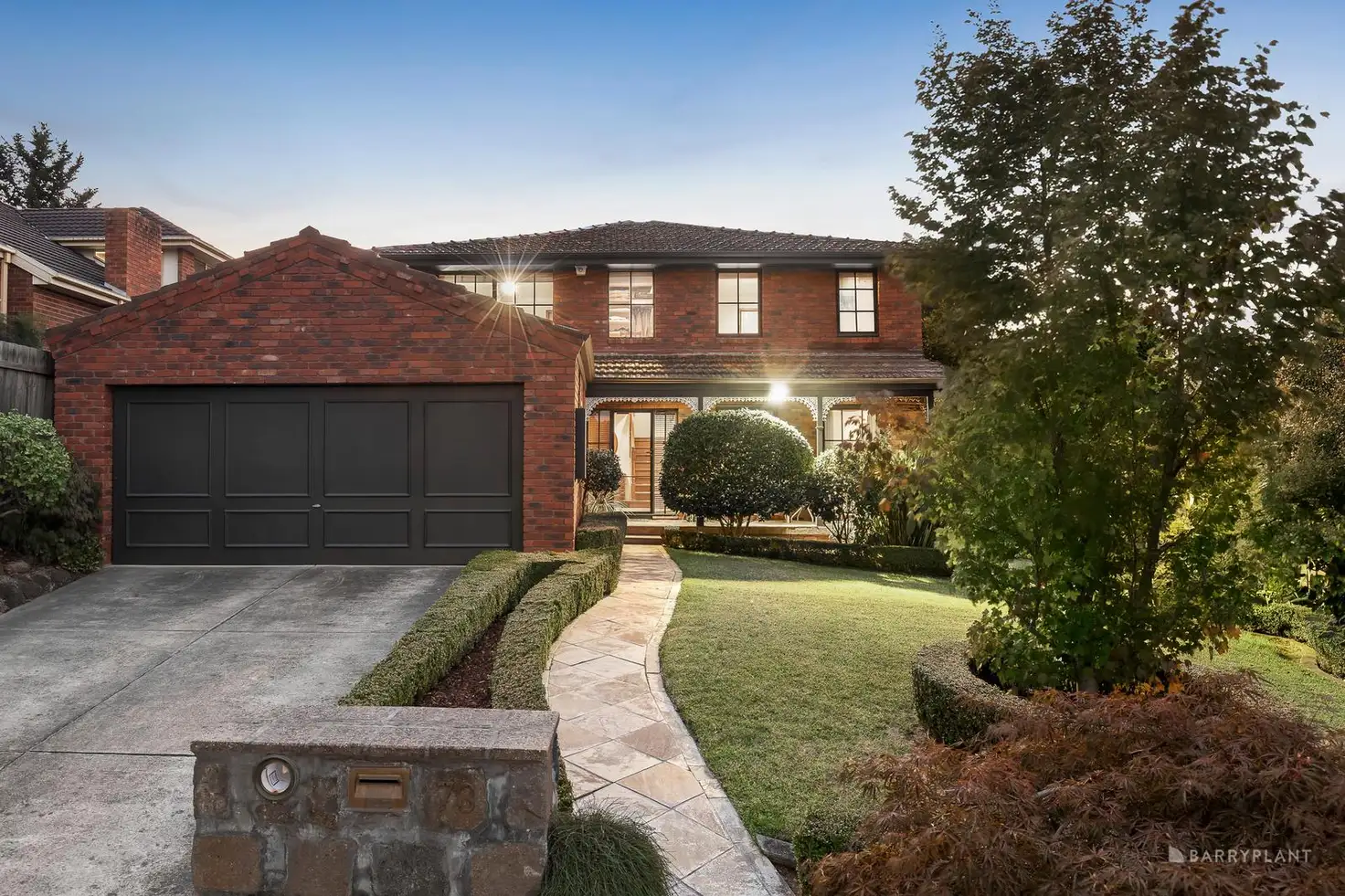 Main view of Homely house listing, 73 The Boulevarde, Doncaster VIC 3108