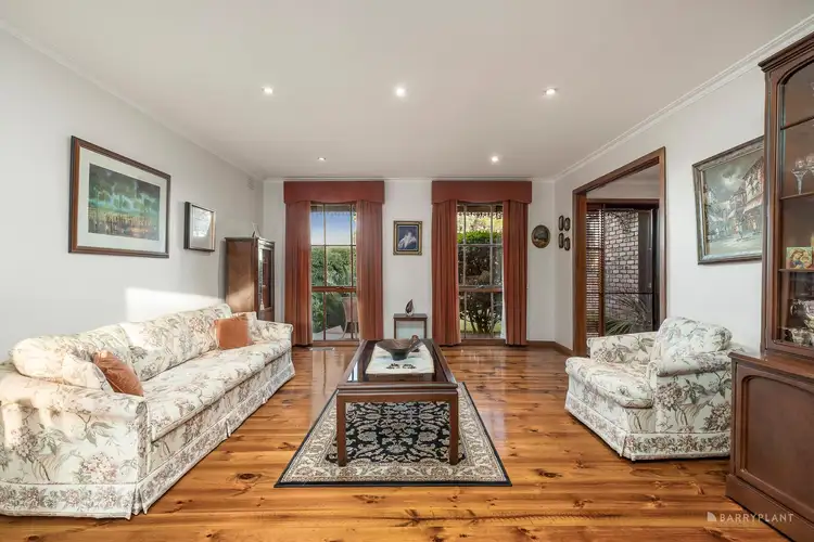 Third view of Homely house listing, 73 The Boulevarde, Doncaster VIC 3108