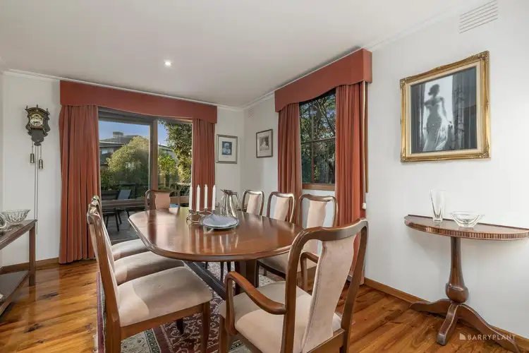 Fourth view of Homely house listing, 73 The Boulevarde, Doncaster VIC 3108