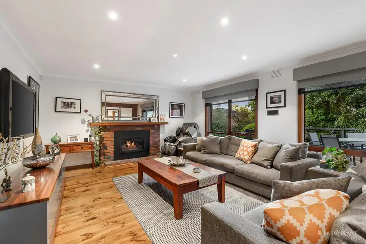 Fifth view of Homely house listing, 73 The Boulevarde, Doncaster VIC 3108