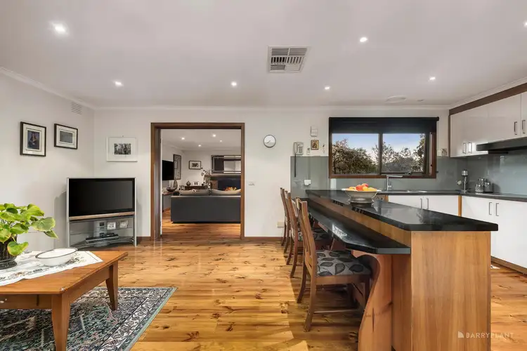 Sixth view of Homely house listing, 73 The Boulevarde, Doncaster VIC 3108