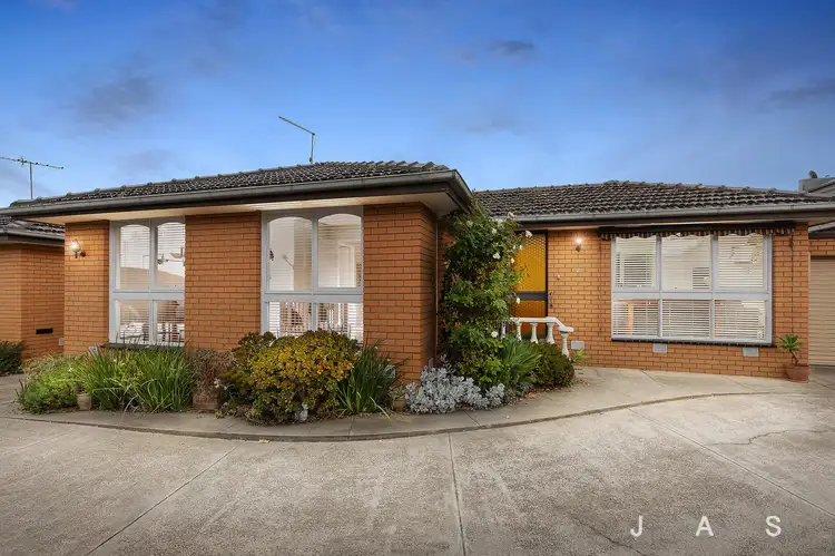 Main view of Homely unit listing, 2/27 Ormond Road, West Footscray VIC 3012