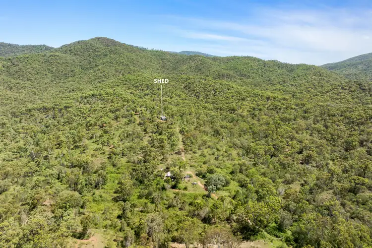 Main view of Homely land listing, 820 Yeppoon Road, Limestone Creek QLD 4701