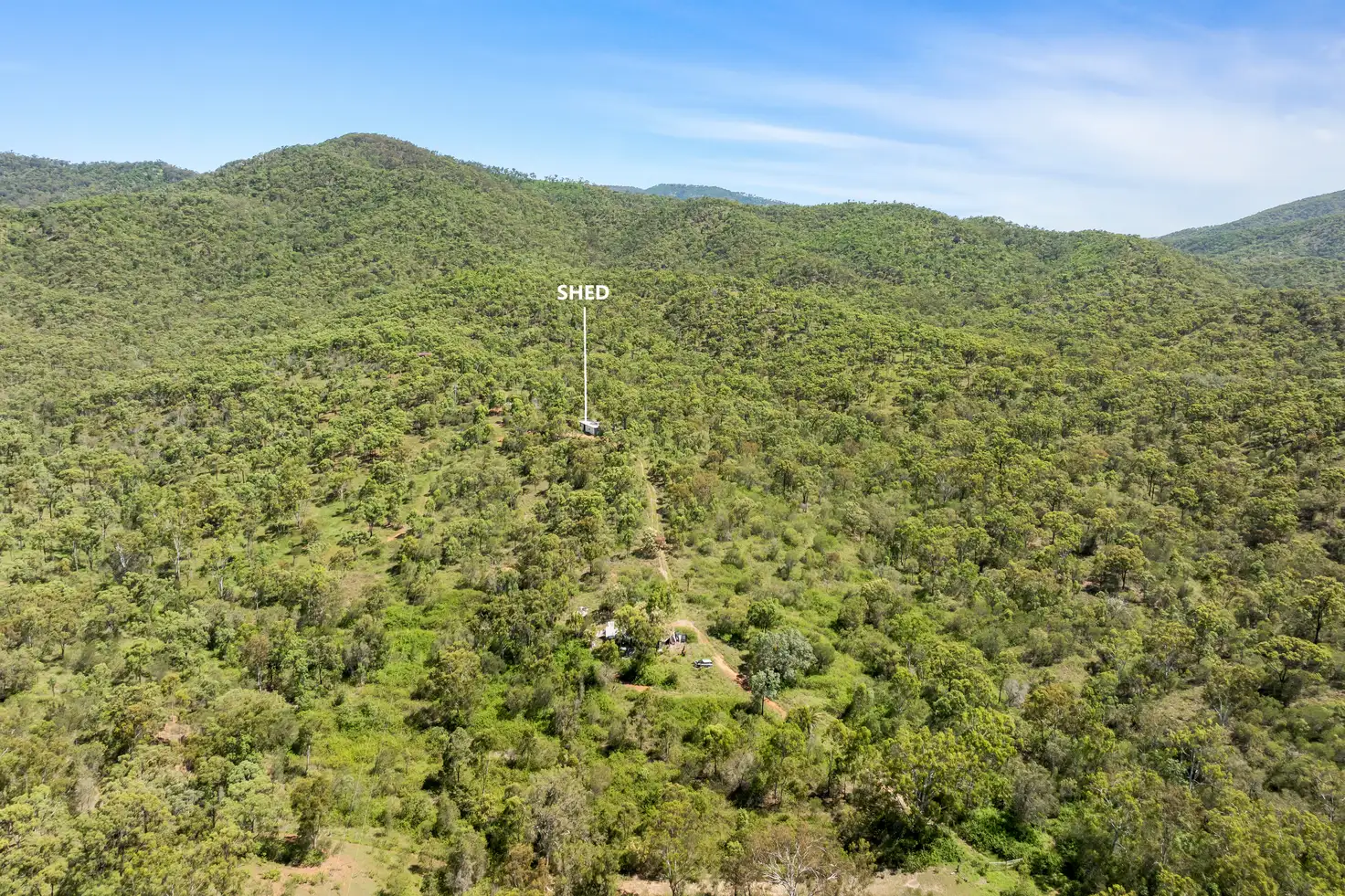 Main view of Homely land listing, 820 Yeppoon Road, Limestone Creek QLD 4701