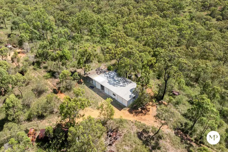 Third view of Homely land listing, 820 Yeppoon Road, Limestone Creek QLD 4701