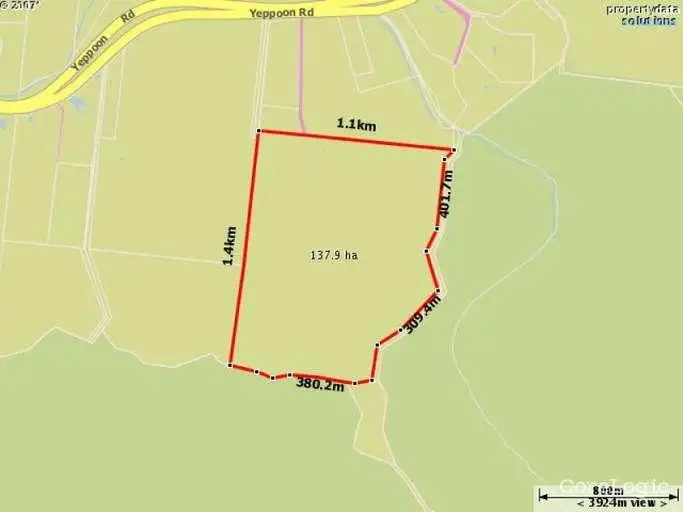 Seventh view of Homely land listing, 820 Yeppoon Road, Limestone Creek QLD 4701