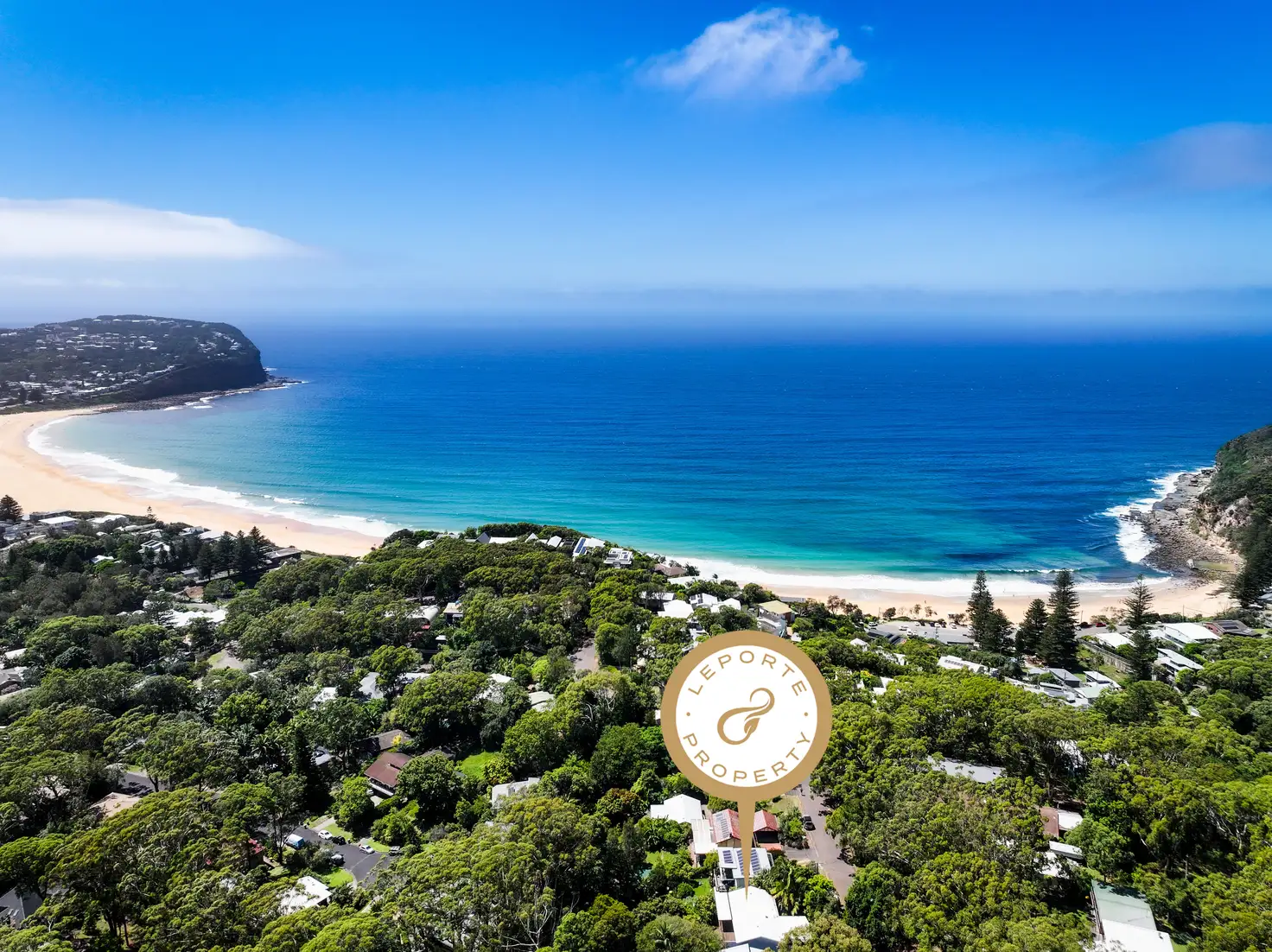 Main view of Homely house listing, 11 Warri Crescent, Macmasters Beach NSW 2251