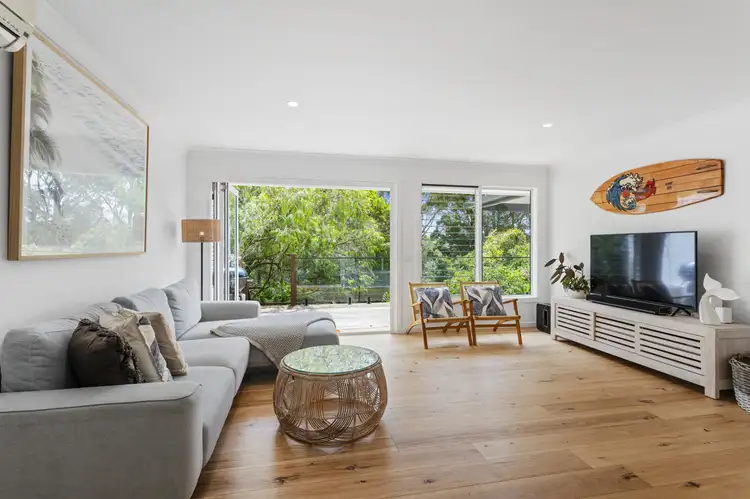 Fourth view of Homely house listing, 11 Warri Crescent, Macmasters Beach NSW 2251