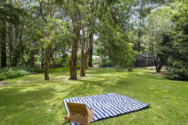 Fifth view of Homely house listing, 11 Warri Crescent, Macmasters Beach NSW 2251