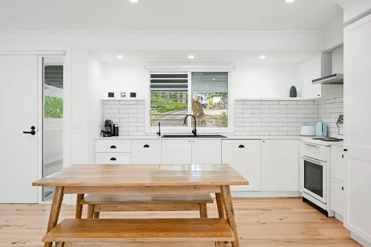 Sixth view of Homely house listing, 11 Warri Crescent, Macmasters Beach NSW 2251