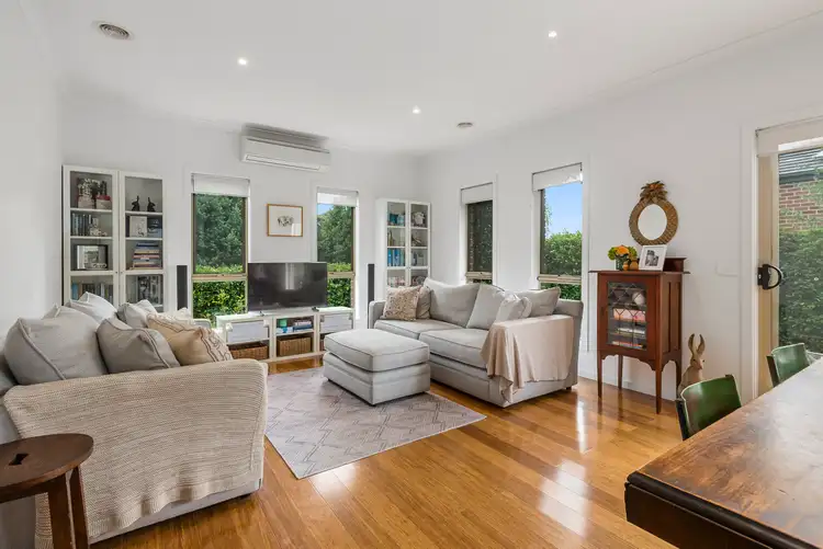 Second view of Homely unit listing, 3/6 Francis Crescent, Gisborne VIC 3437