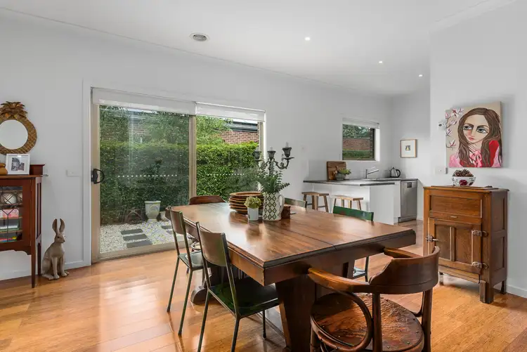 Third view of Homely unit listing, 3/6 Francis Crescent, Gisborne VIC 3437