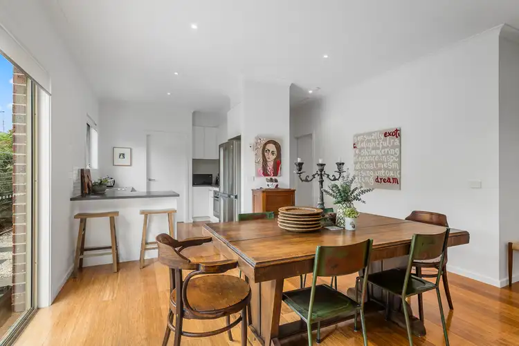 Fifth view of Homely unit listing, 3/6 Francis Crescent, Gisborne VIC 3437