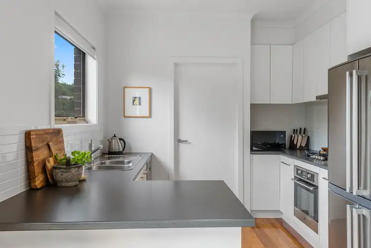 Sixth view of Homely unit listing, 3/6 Francis Crescent, Gisborne VIC 3437