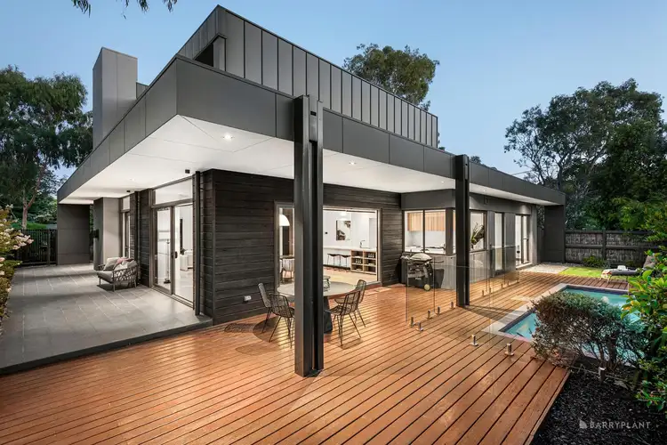 1/11 Clark Road, Ivanhoe VIC 3079