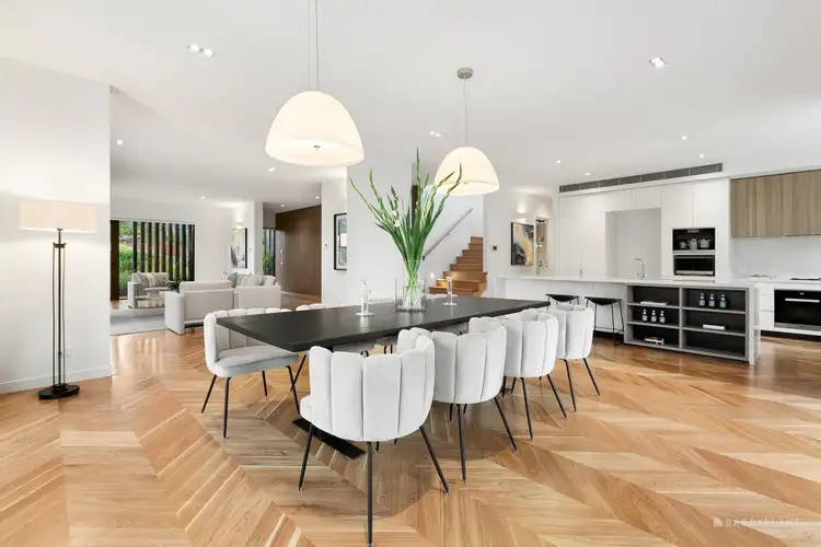 Fifth view of Homely house listing, 1/11 Clark Road, Ivanhoe VIC 3079