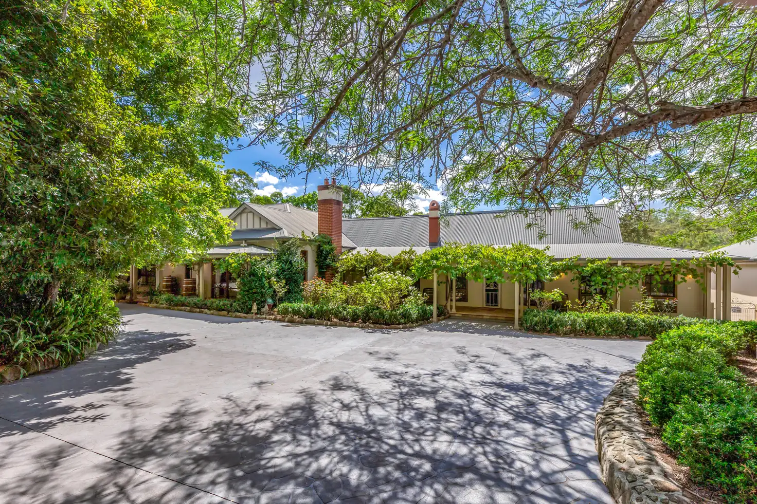 Main view of Homely house listing, 588 Mulgoa Road, Mulgoa NSW 2745