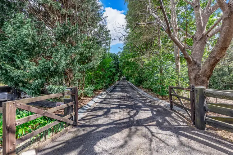 Second view of Homely house listing, 588 Mulgoa Road, Mulgoa NSW 2745