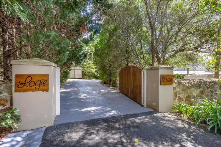 Third view of Homely house listing, 588 Mulgoa Road, Mulgoa NSW 2745