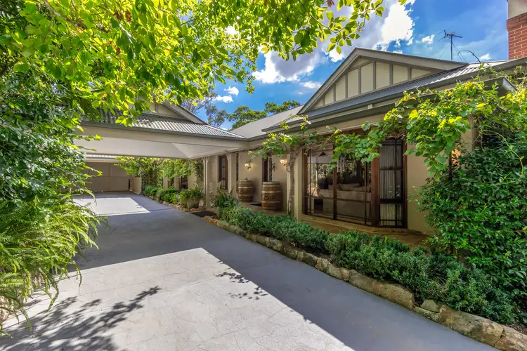 Sixth view of Homely house listing, 588 Mulgoa Road, Mulgoa NSW 2745