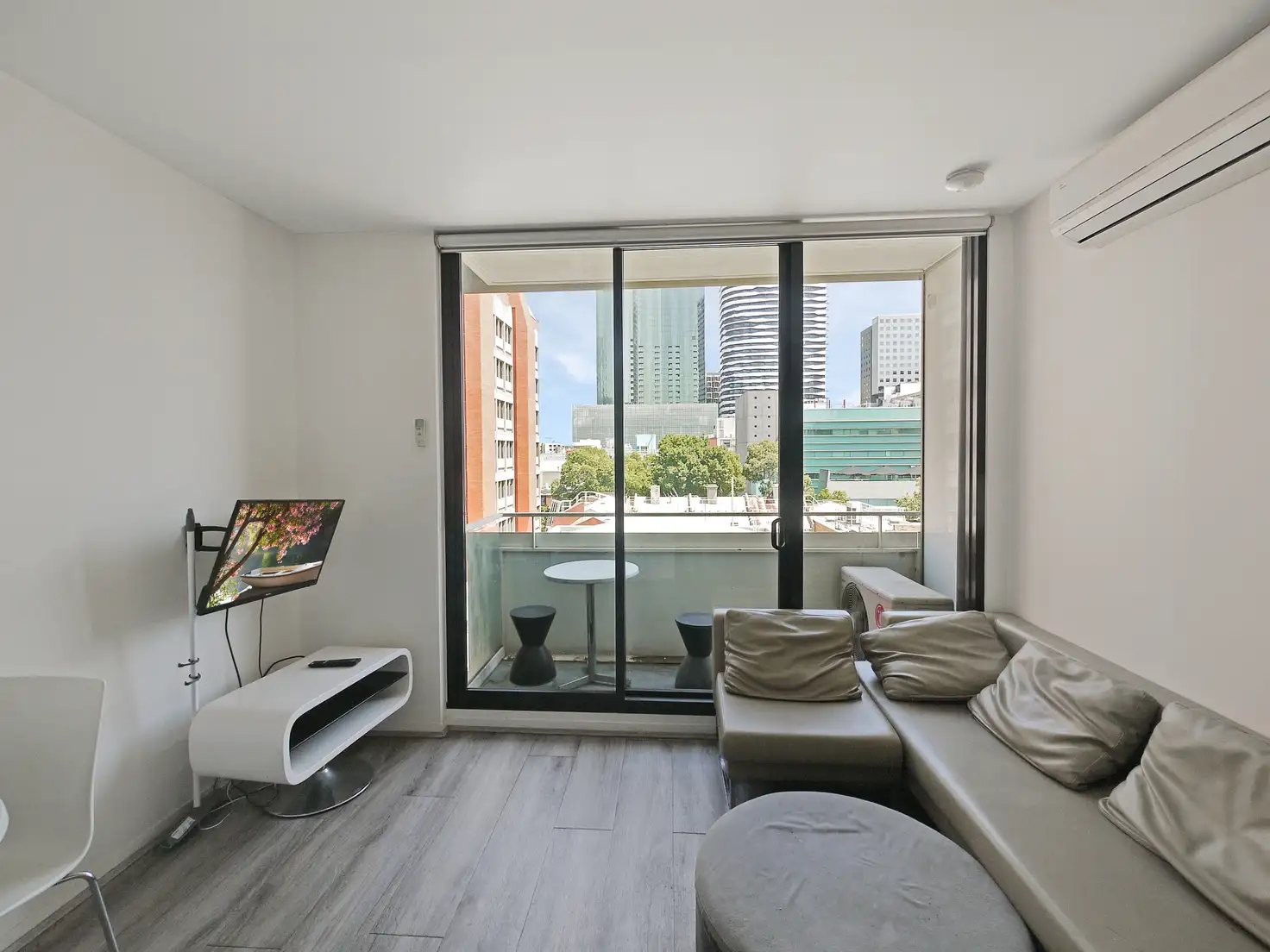 Main view of Homely unit listing, 307/22 Orr Street, Carlton VIC 3053