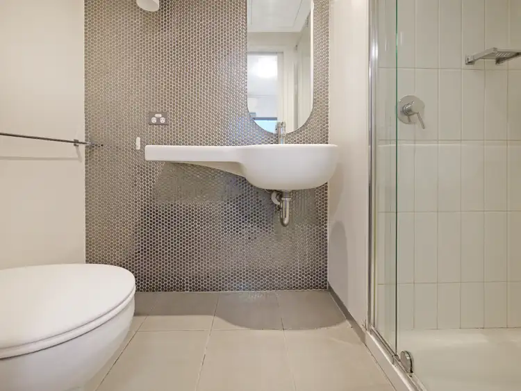 Fourth view of Homely unit listing, 307/22 Orr Street, Carlton VIC 3053