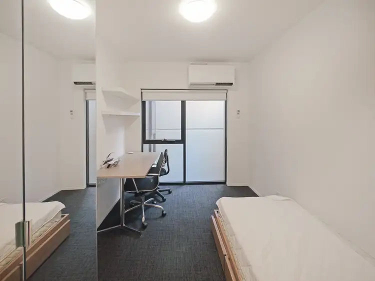 Fifth view of Homely unit listing, 307/22 Orr Street, Carlton VIC 3053