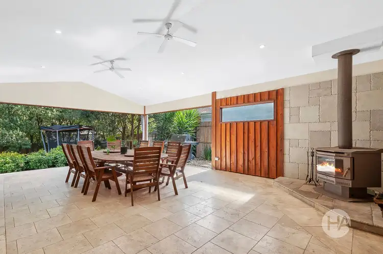 Second view of Homely house listing, 4 Clarendon Drive, Somerville VIC 3912