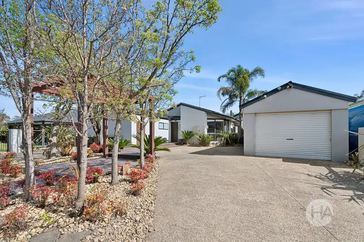 Third view of Homely house listing, 4 Clarendon Drive, Somerville VIC 3912