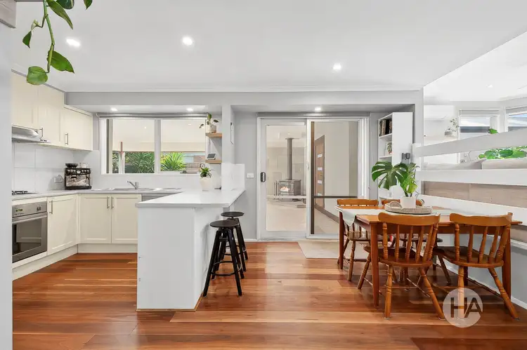 Fourth view of Homely house listing, 4 Clarendon Drive, Somerville VIC 3912