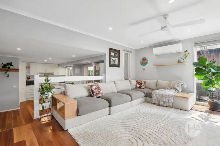 Fifth view of Homely house listing, 4 Clarendon Drive, Somerville VIC 3912