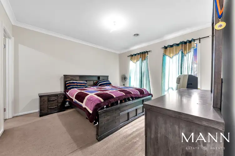 Fourth view of Homely house listing, 16 Fenland Street, Craigieburn VIC 3064