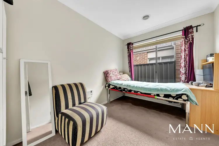 Fifth view of Homely house listing, 16 Fenland Street, Craigieburn VIC 3064