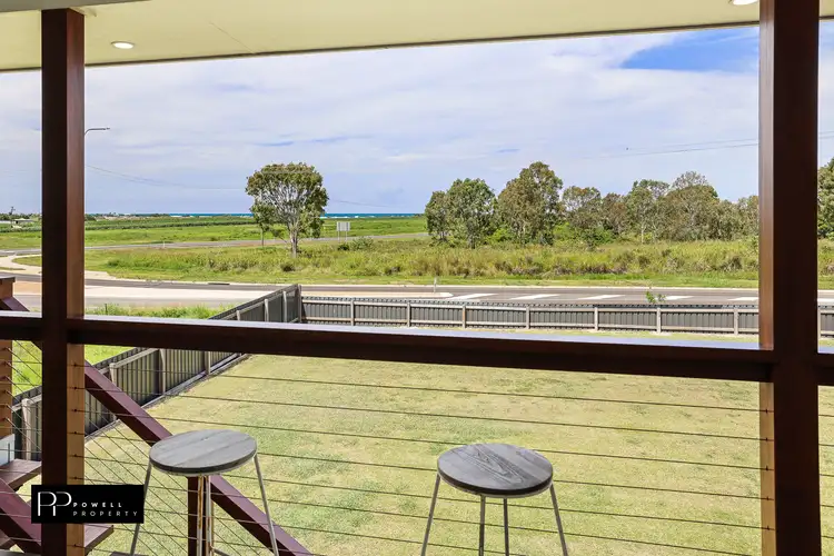 43 Nautilus Drive, Innes Park QLD 4670