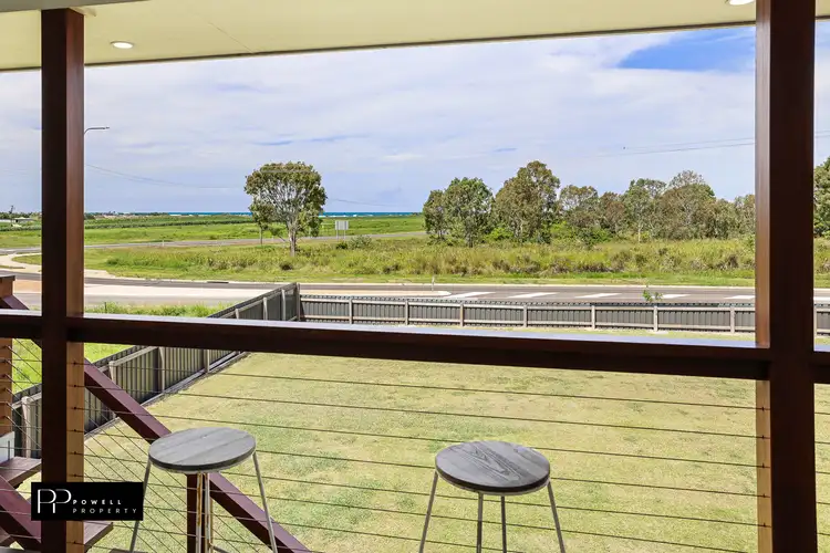 Fourth view of Homely house listing, 43 Nautilus Drive, Innes Park QLD 4670