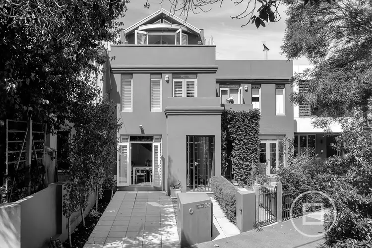 194 Esplanade East, Port Melbourne VIC 3207