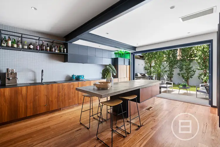 Fifth view of Homely house listing, 194 Esplanade East, Port Melbourne VIC 3207