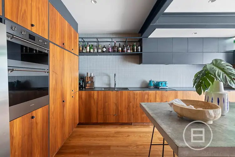 Sixth view of Homely house listing, 194 Esplanade East, Port Melbourne VIC 3207