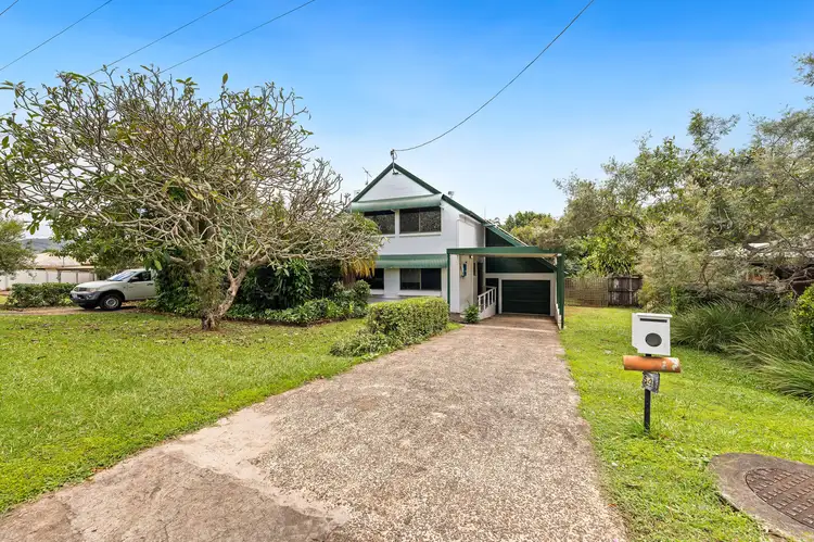 54 Pine Camp Road, Beerwah QLD 4519