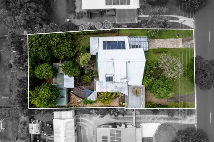 Second view of Homely house listing, 54 Pine Camp Road, Beerwah QLD 4519