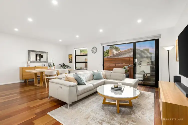 2/135 Beverley Street, Doncaster East VIC 3109