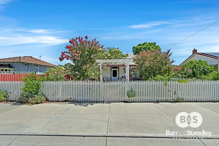 Main view of Homely house listing, 9 Collins Street, Donnybrook WA 6239