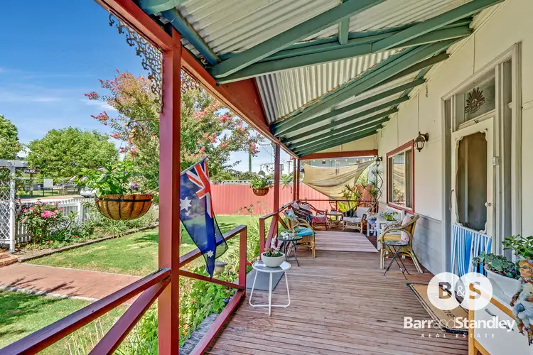 Third view of Homely house listing, 9 Collins Street, Donnybrook WA 6239
