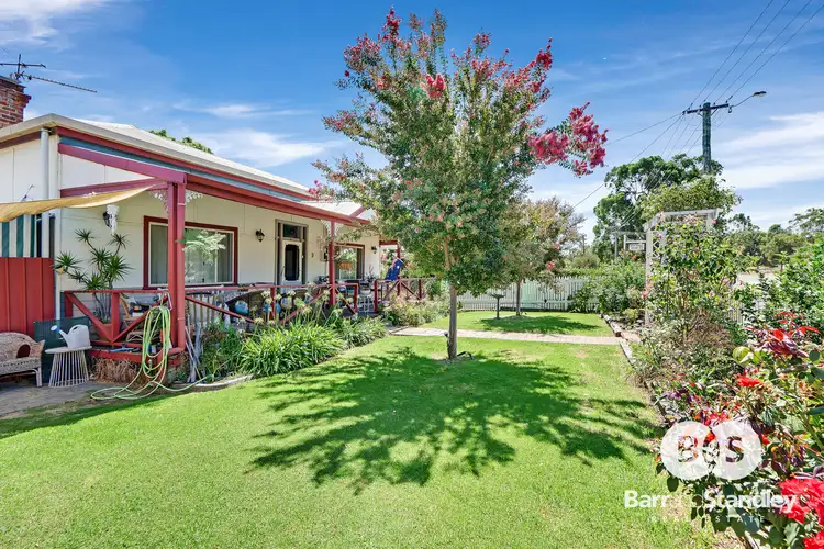 Fourth view of Homely house listing, 9 Collins Street, Donnybrook WA 6239