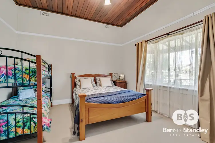 Fifth view of Homely house listing, 9 Collins Street, Donnybrook WA 6239