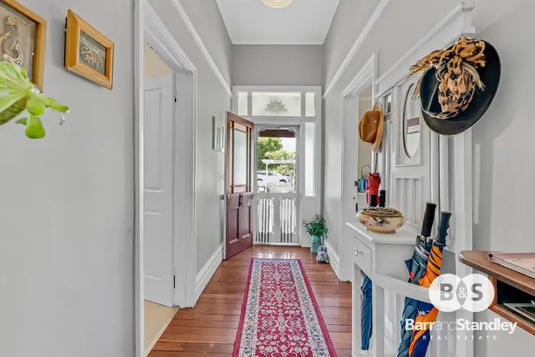 Sixth view of Homely house listing, 9 Collins Street, Donnybrook WA 6239