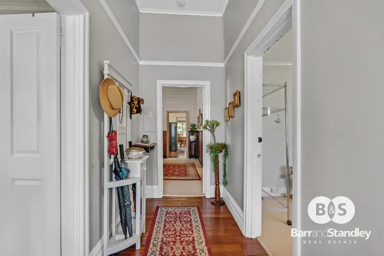 Seventh view of Homely house listing, 9 Collins Street, Donnybrook WA 6239