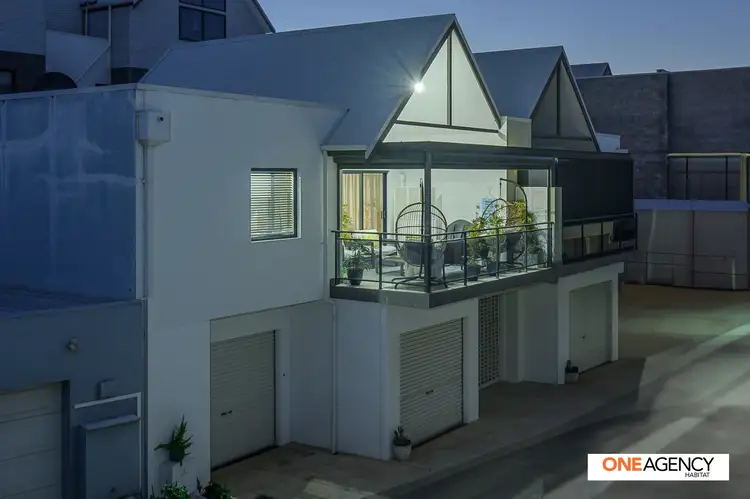 Main view of Homely apartment listing, 6/30-32 Spinnaker Quays, Mandurah WA 6210