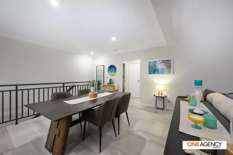 Third view of Homely apartment listing, 6/30-32 Spinnaker Quays, Mandurah WA 6210