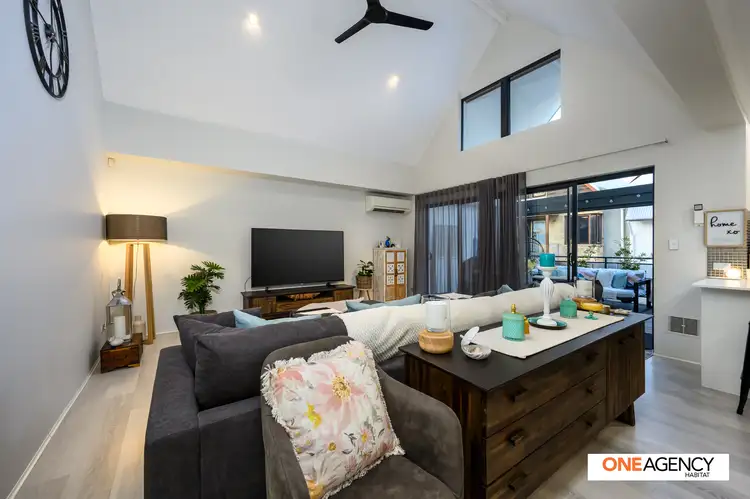 Fourth view of Homely apartment listing, 6/30-32 Spinnaker Quays, Mandurah WA 6210